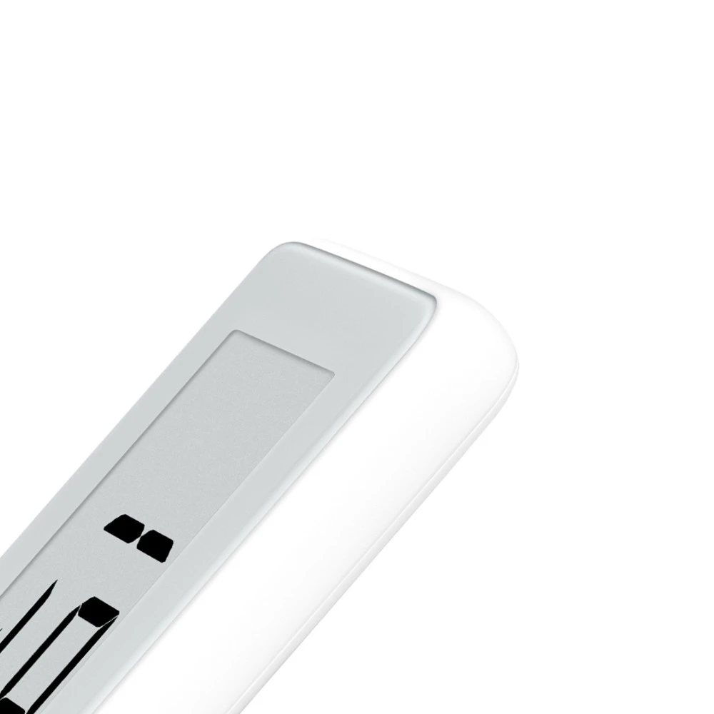 Multifunctional Digital Clock Electronic-INK Screen Temperature Humidity Sensor