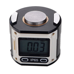 Digital Display Magnetic Z Axis CNC Tool Setting Waterproof Offset Metric Inch Range