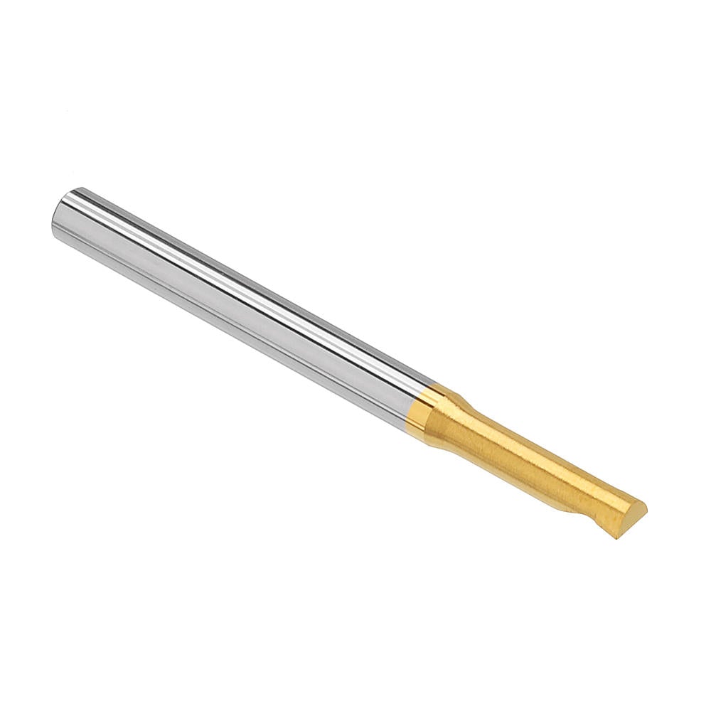 4-4-15L 4-6-20L Small Hole Tungsten Steel Boring Cutter Bar Handle 4mm Inner Path Hole Boring Cutter