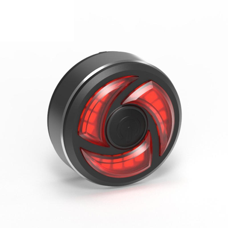 Waterproof Bike Bicycle Tail Light for Cycling Motorcycle Electric Scooter