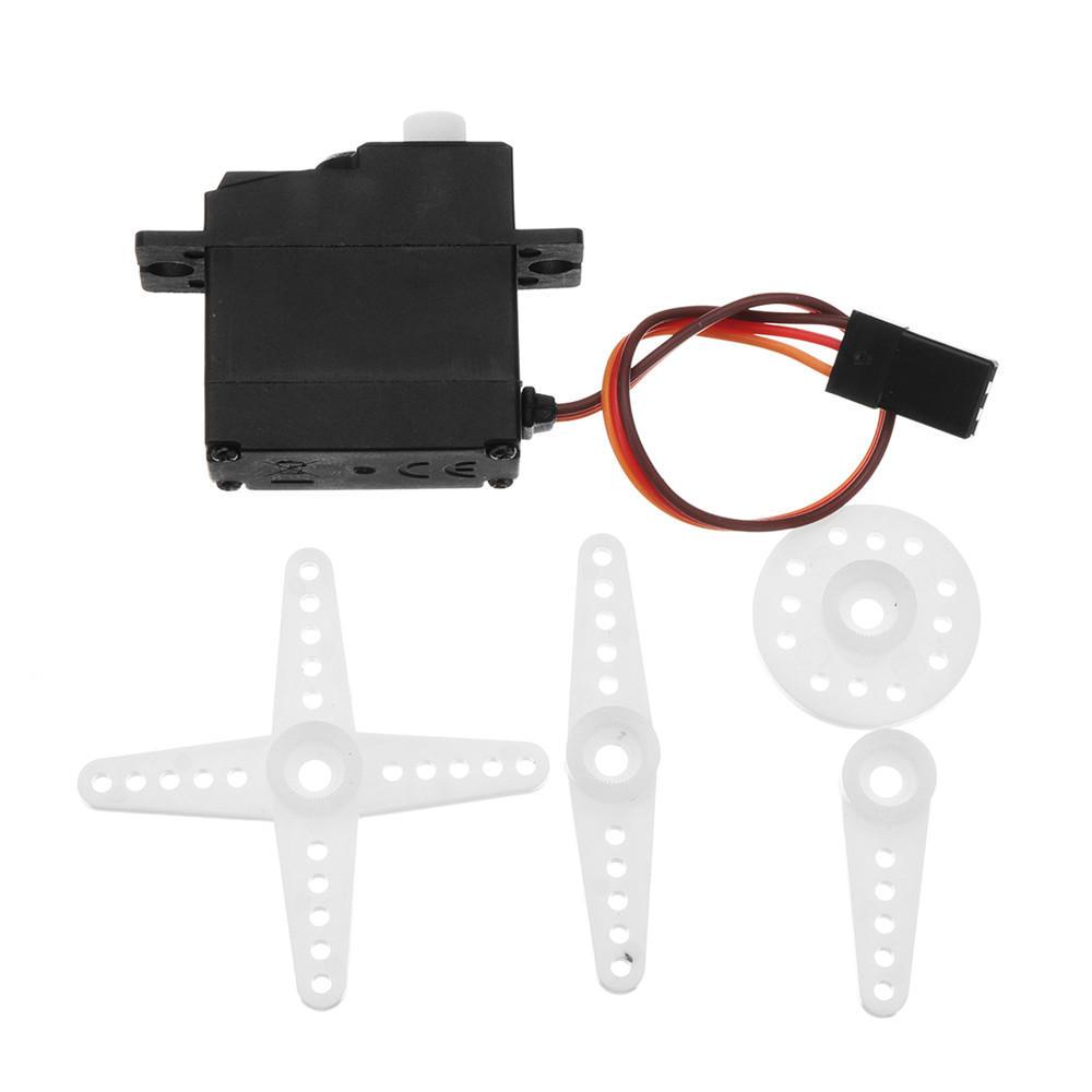 Ural Kit 2.4G 6WD Rc Car Military Truck Rock Crawler No ESC Battery Transmitter Charger