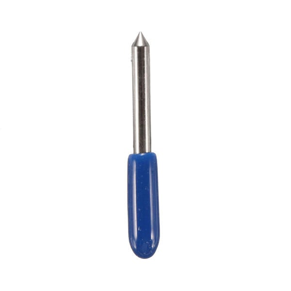15pcs 30/45/60 Degree Vinyl Cutter Blade And Holder for Roland Cutting Plotter
