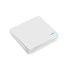 Radio Frequency Remote Control Switch 1527 Learning Code Remote Controller 1/2/3Gang 433MHz