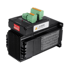 Integrated Closed Loop Stepper Motor Servo Motor with Driver for CNC