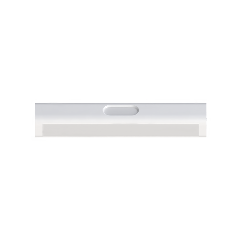 LED Induction Night Light Human Body Sensor 2 Brightness Level 8 Months Standby Time Wireless For Bedroom Closet