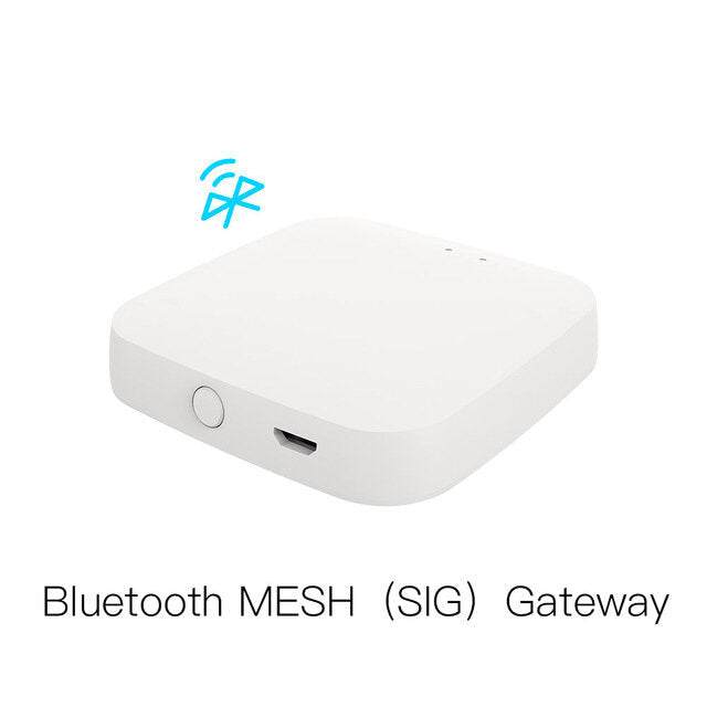 Smart Bluetooth Fingerbot Switch Bot Button Pusher Smart Life App Voice Control via Alexa Google Assistant