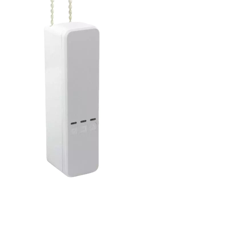 Plug Smart Motorized Chain Roller Blinds Tuya WiFi Remote Voice Control Shade Shutter Drive Motor Work With Alexa/Google Home