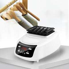 1500W Remote Control Electric Clothes Dryer Folding Wardrobe Heating Machine