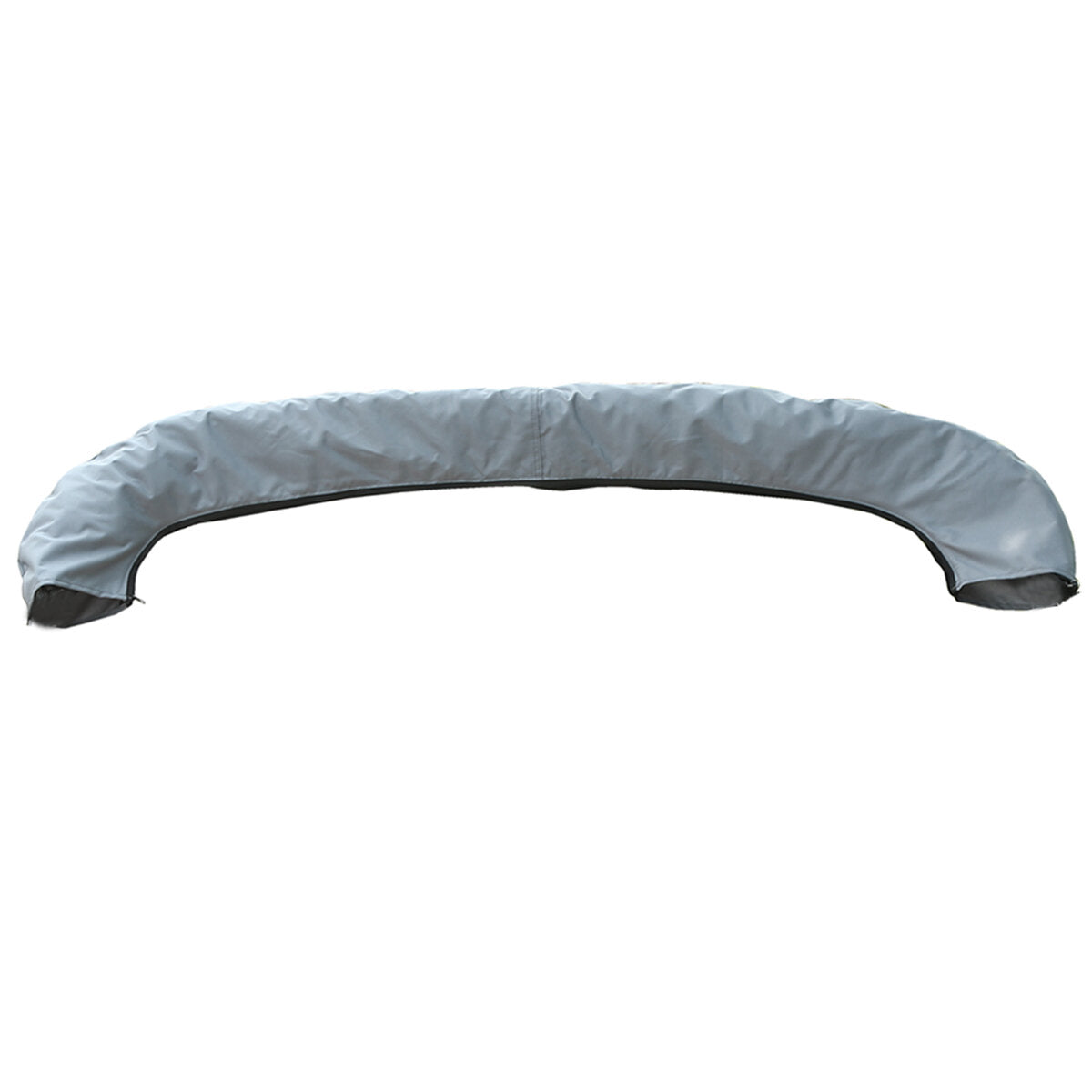 3 Bow Bimini Top Replacement Canvas Cover W/Boot Cover Frame UV Resistant