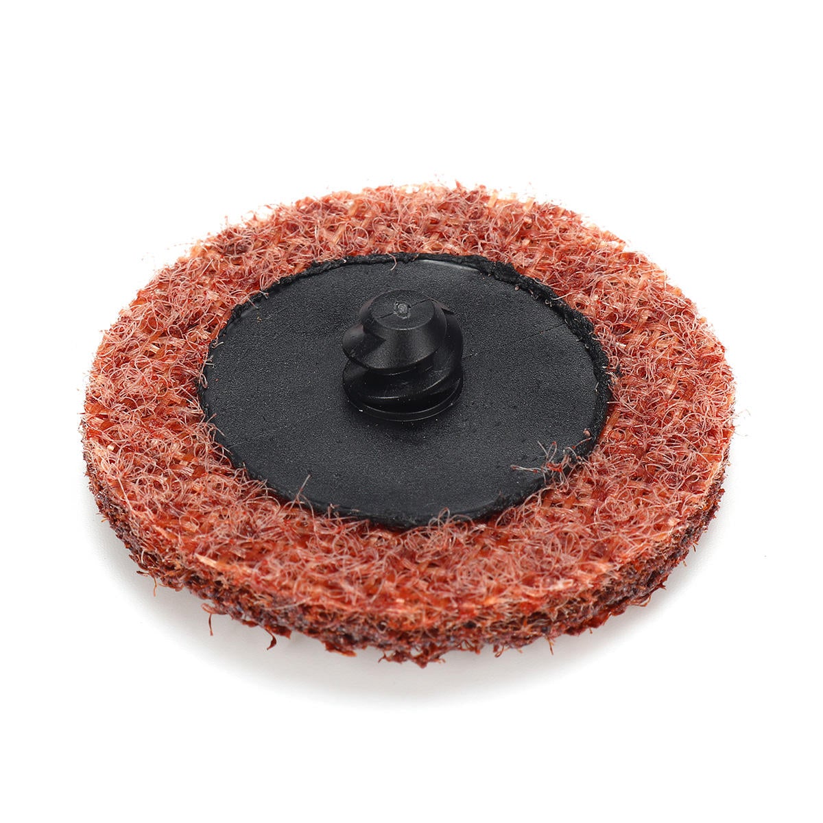 15/30/45Pcs 2 Inch Sanding Discs Set Polishing Pad Non-woven Cloth Abrasive Tools