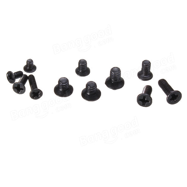 300Pcs M2/M2.5/M3 Laptop Screws Box Set for HP Lenovo SAMSUNG IBM