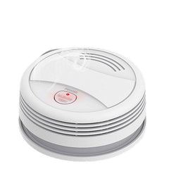 Wifi Smart Smoke Detector APP Remote Control Wireless Alarm Sensor for Security Alarm System