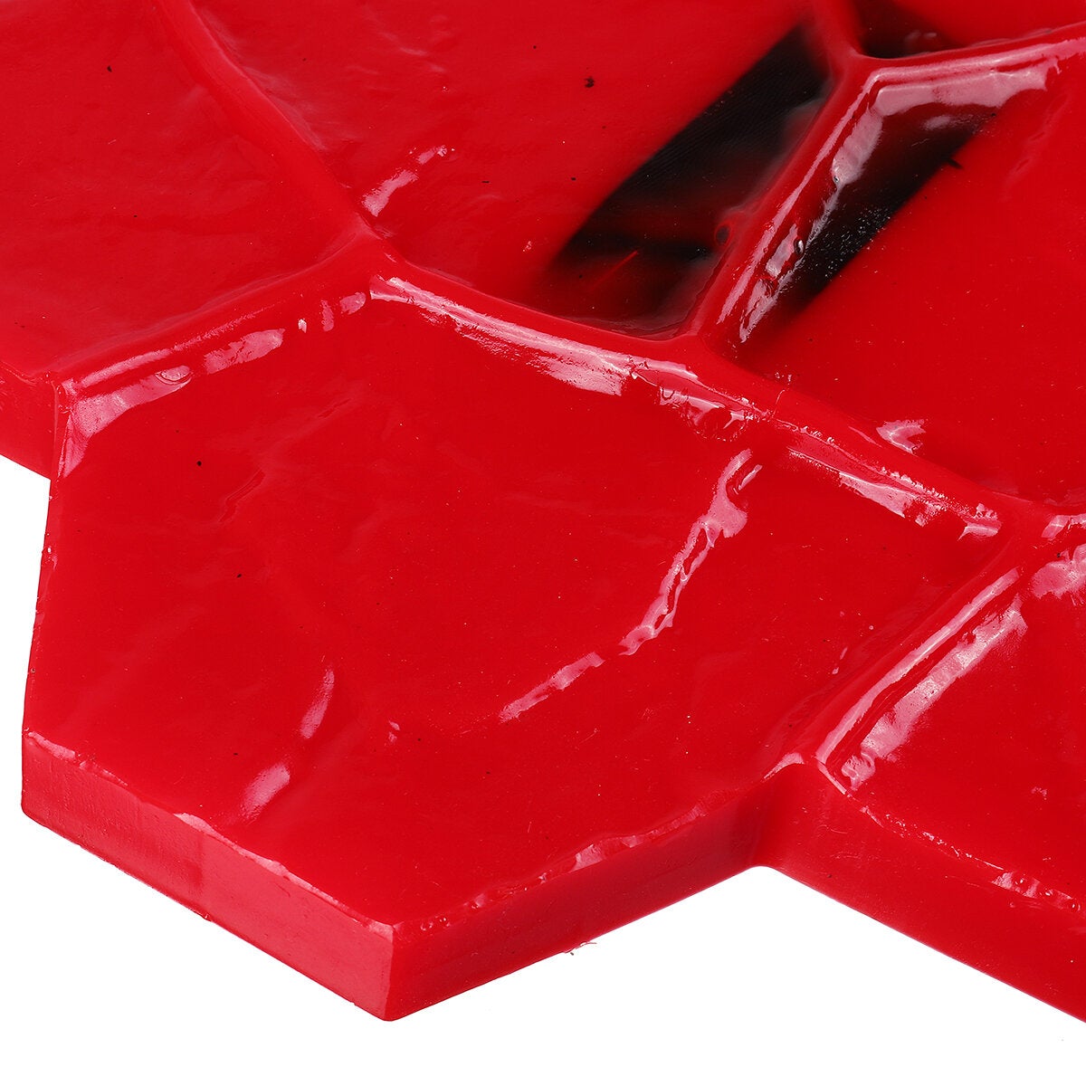 DIY Wall Embossing Mold