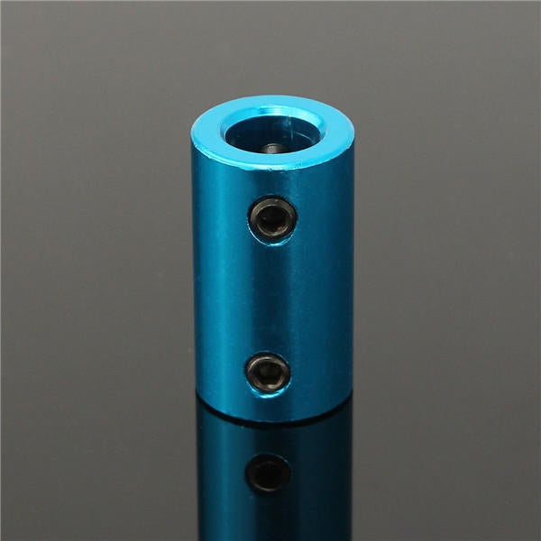 Aluminum Alloy Coupling Shaft Coupler Motor Coupler Connector