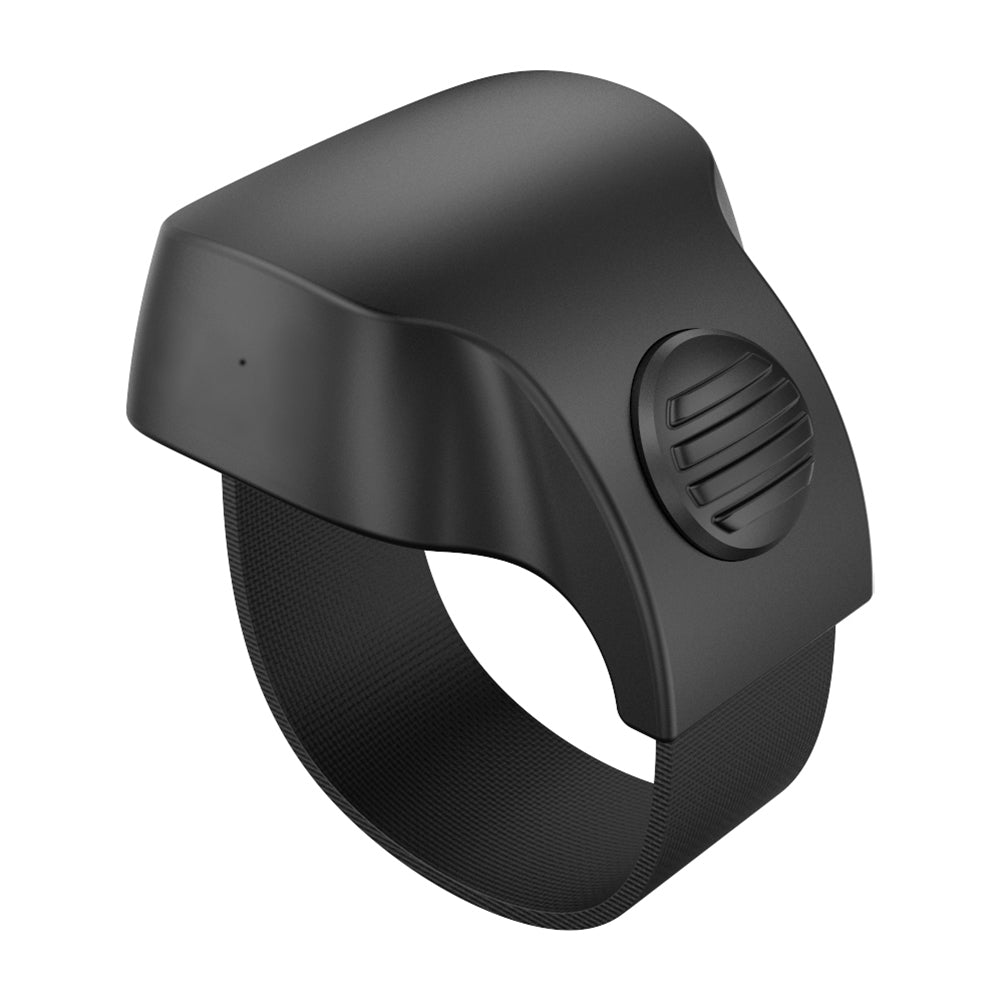 Phone Camera Remote Bluetooth Controller Smart Finger Ring Wearable Devices