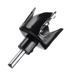 Hole Saw Drill Bit Round Four/Six Tooth Cemented Carbide Lock Cutter