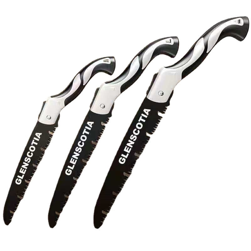 Wood Folding Saw Outdoor For Camping SK5 Grafting Pruner For Trees Chopper Garden Tools Utility Knife Hand Saw Saw Tree