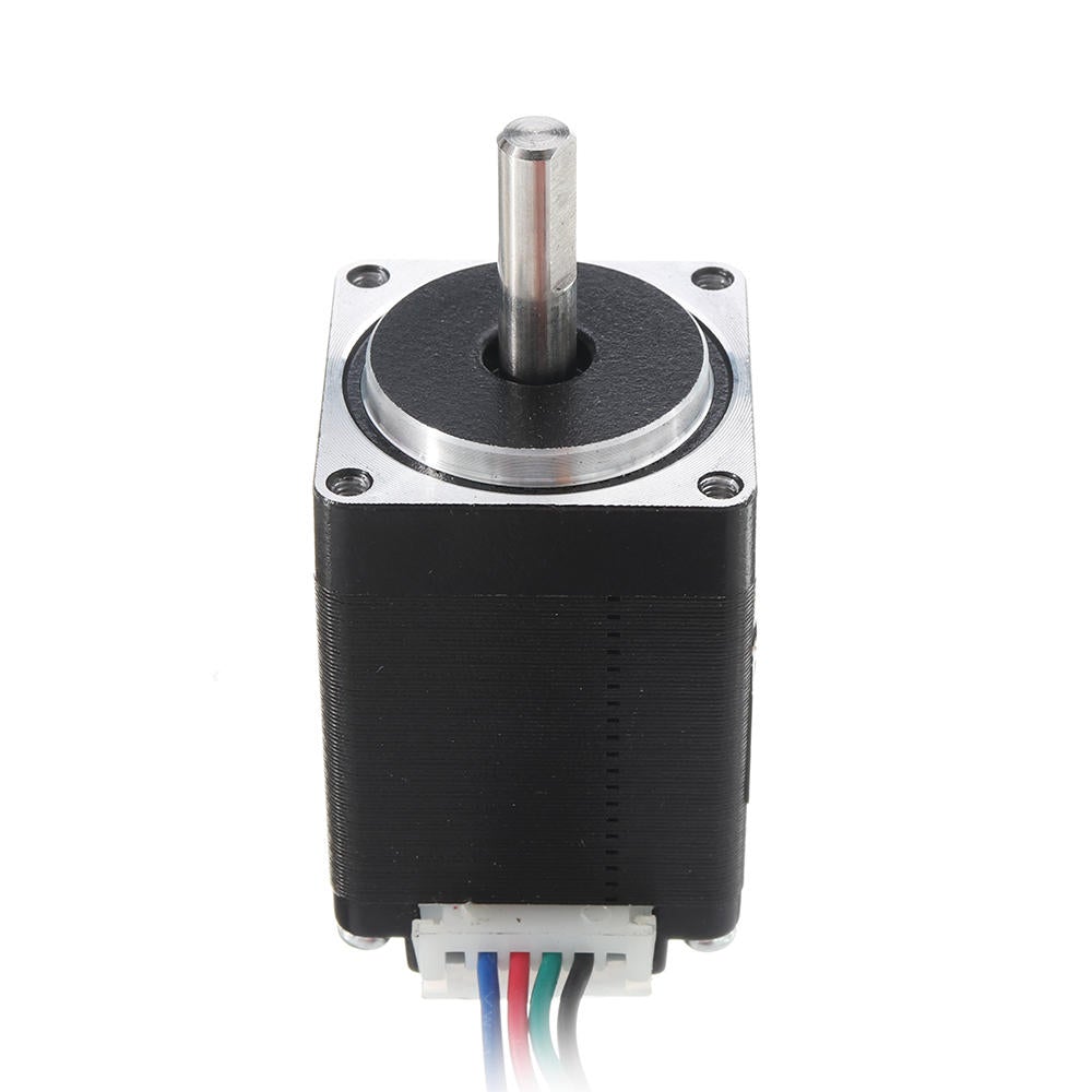 40mm Nema 11 Stepper Motor 28BYGH40 1A 0.12N.m 4-lead for CNC Router