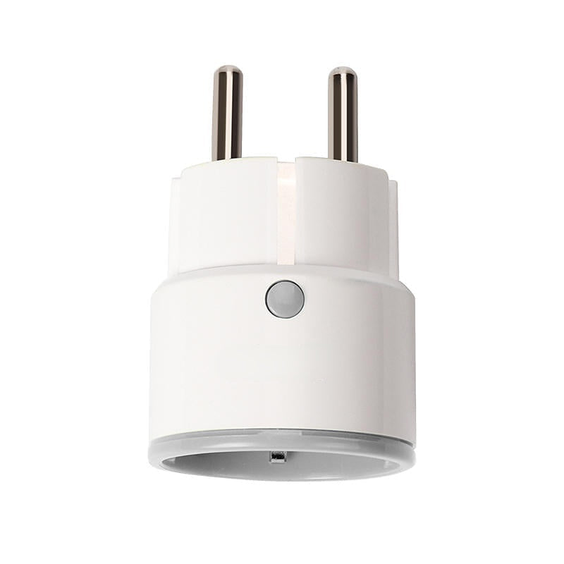 WiFi Mini Smart Plug APP Remote Control Timing Smart Socket EU Plug