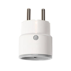 WiFi Mini Smart Plug APP Remote Control Timing Smart Socket EU Plug