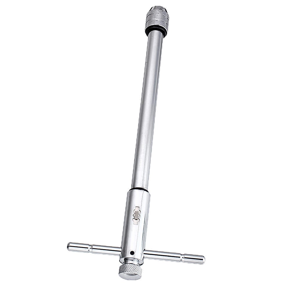 T-handle Screw Tap Handle M3-M8 M5-M12 Standard and Extended Length Tap Wrench Hand Tapping Tool