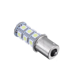5W Car LED Tail Brake Reverse Light Turn Signal Bulb 12V 6000K White