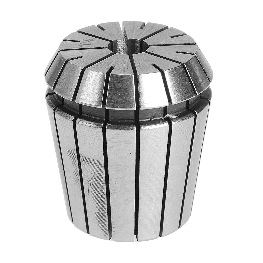 Spring Collet Chuck 2.0-25.0mm Gripping Range for CNC Milling Lathe Tools