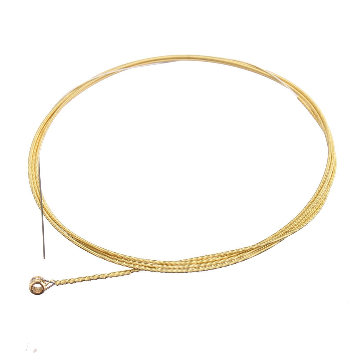 3 Set 18 pcs Brass Acoustic Guitar String for Guitar Players