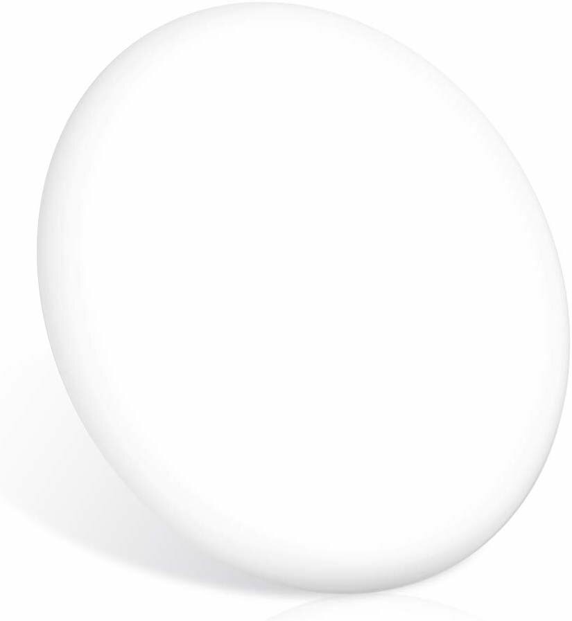 Therapy Lamp UV-Free 10000 Lux LED Bright White Therapy Light Touch Control