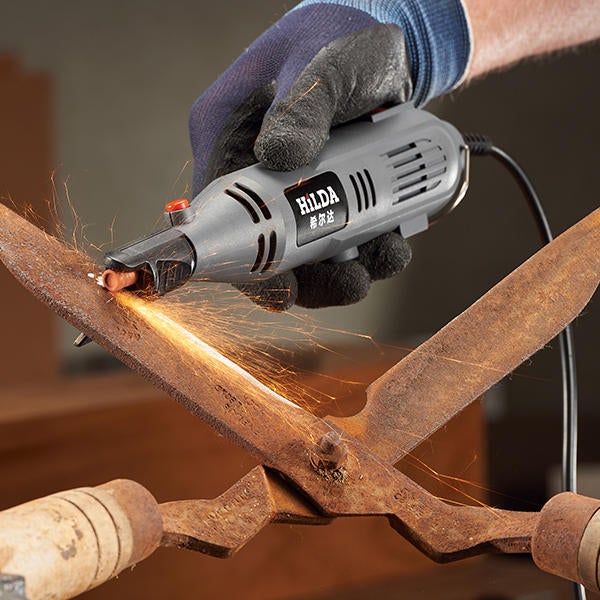 Sharpener Guide Attachment Kit Drill Adapter for Sharpening