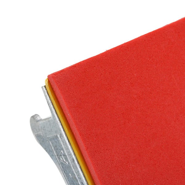 Hand wood working Paint Sandpaper Frame Sandpaper Clip Tool For Polishing Sanding