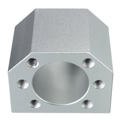 Ball Screw Nut Seat Bracket Holder Ball Nut Housing Bracket Mount For SFU1604 1605 1610