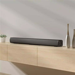 Wireless Bluetooth Speaker TV Bar Speaker 30W Home Theater Wall-mounting Smart Stereo Soundbar For Xiaomi Redmi