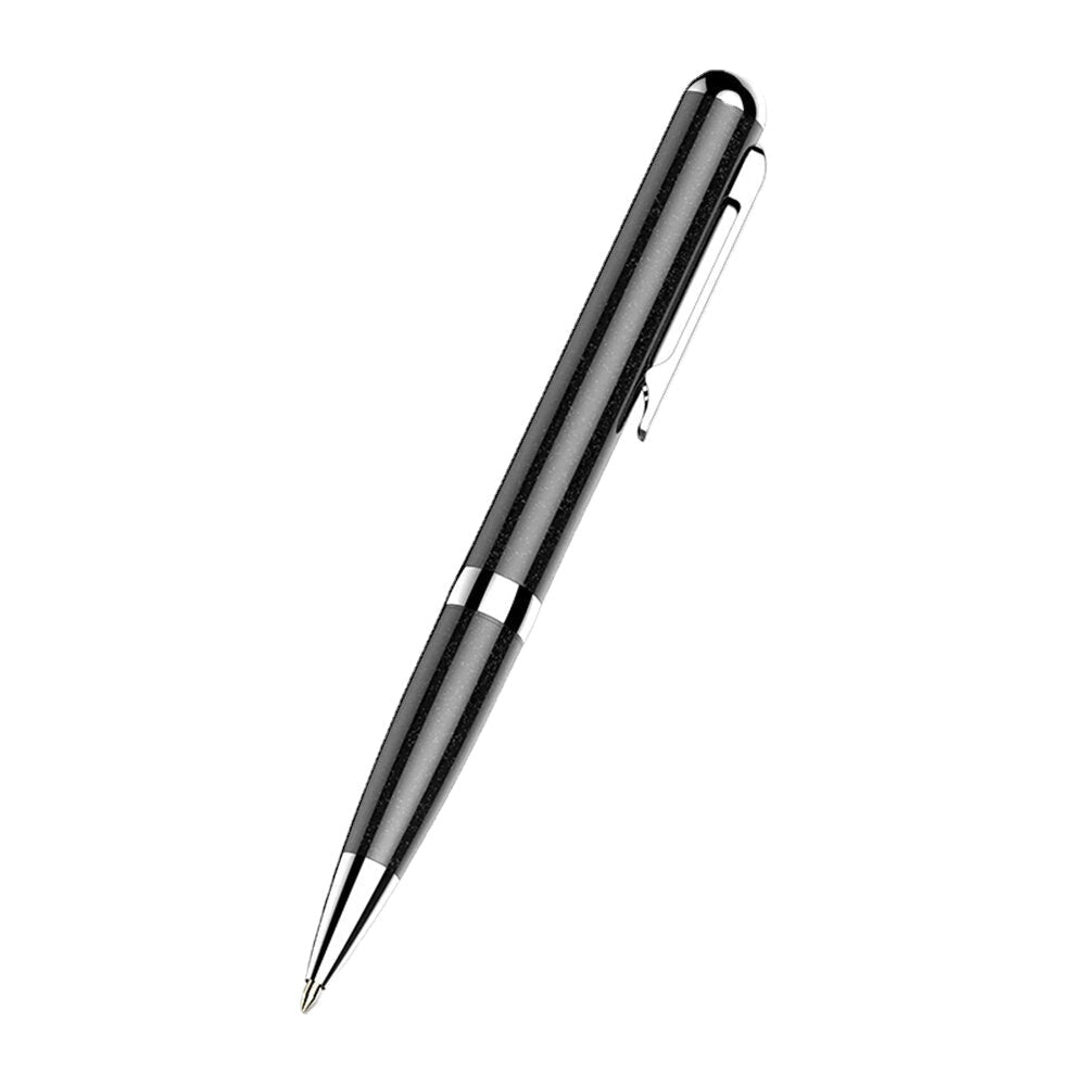 Digital Voice Recorder Pen Audio Recording 8 16 32GB Writing Rechargeable Sound Dictaphone High-definition Noise Reduction