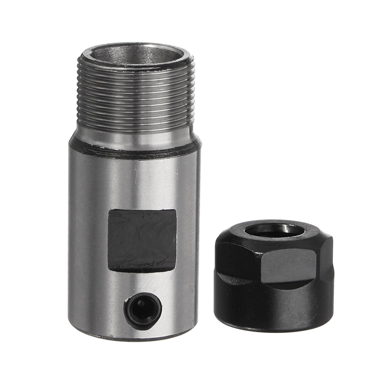 7Pcs ER11 1-7mm Spring Collets with ER11A 5mm Motor Shaft Holder