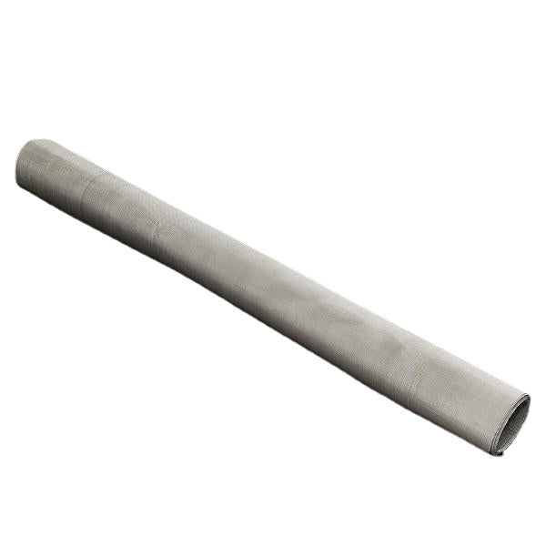 30x60cm Stainless Steel 304 Cloth Filtration Woven Wire Screen 200 Mesh