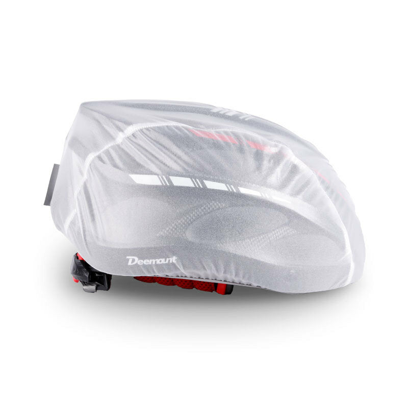 Road Waterproof Dustproof Windproof Cycling Helmet Cover Bicycle Helmet Cover Motorcycle Helmet Cover