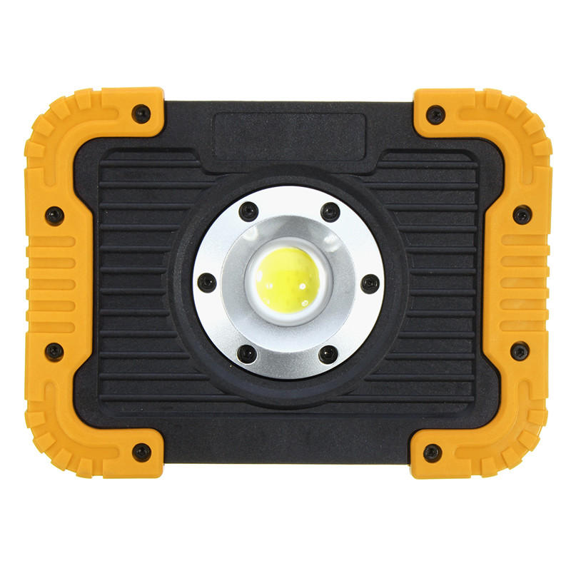 30W 750lm 20LED COB Work Light Rechargeable Lantern Outdoor Camping Tent Emergency Flashlight Torch