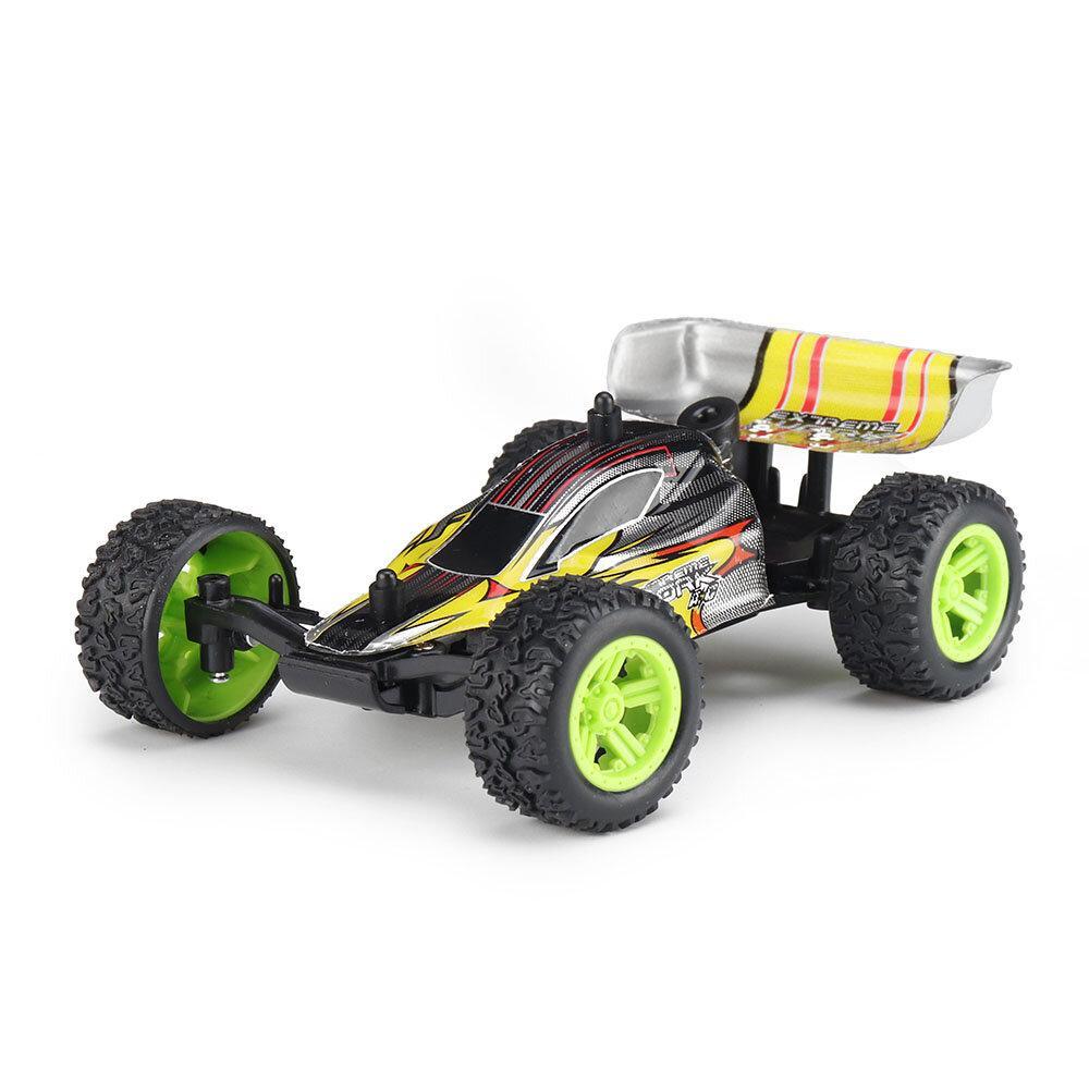 2.4G Racing Multilayer in Parallel Operate USB Charging Edition Formula RC Car Indoor Toys