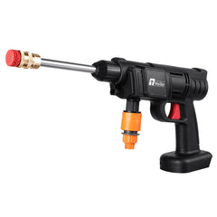 2000W 90Bar 22000mAh Cordless High Pressure Car Washer Spray Water Pump Portable Car Wash Pressure Cleaner Cleaning Machine