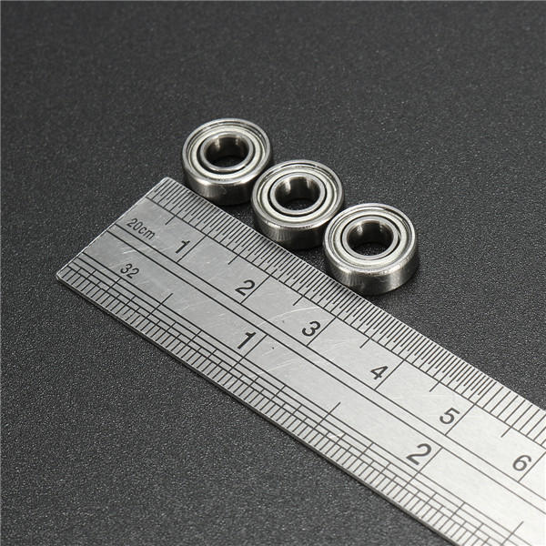 10pcs 5x11x5mm Ball Bearings Miniature Ball Bearing