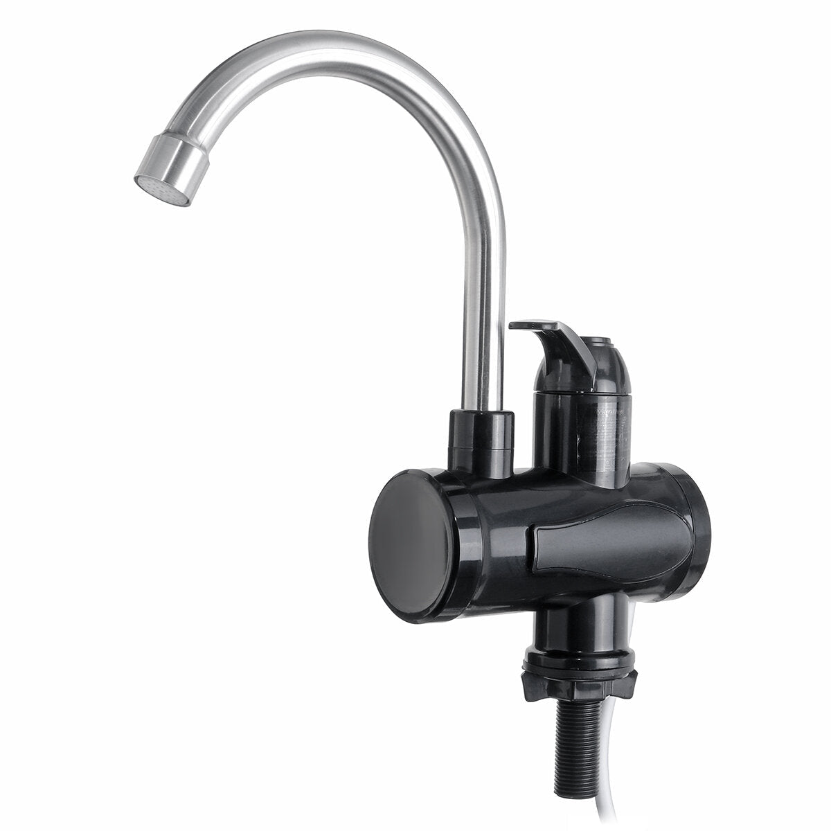 Electric Faucet Tap Hot Water Heater Instant For Home Bathroom Kitchen