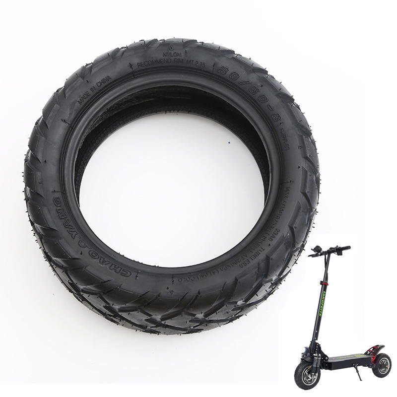 10inch Electric Scooter Tire For L8/L8S Electric Scooter Vacuum Tyre