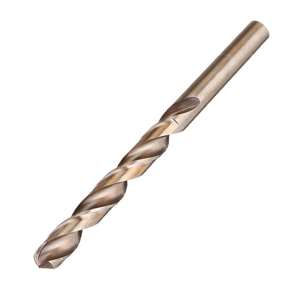 Upgrade 4Pcs 7-10mm Drill Bits HSS-CO Cobalt Twist Drill Bit For Bosch Dremel Rotary Tool