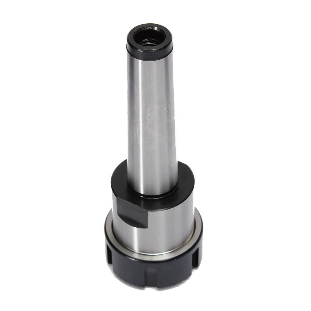 Morse Taper Milling Collet Chuck Holder CNC Cutter Arbor