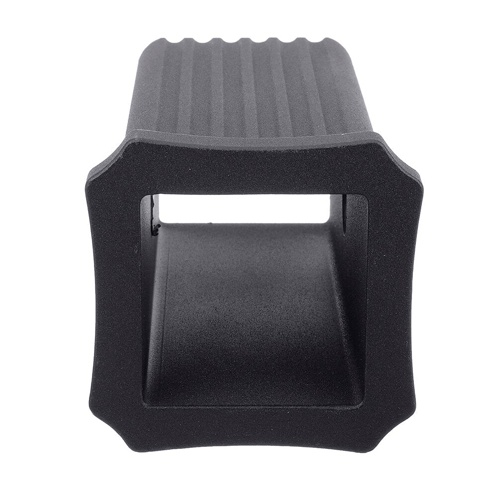 Trailer Hitch Receiver Adapter Reducer Sleeve 2-1/2-Inch to 2-Inch For Ford GMC