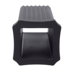 Trailer Hitch Receiver Adapter Reducer Sleeve 2-1/2-Inch to 2-Inch For Ford GMC