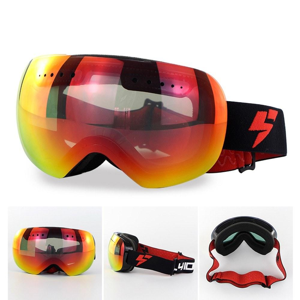 Snowboard Goggles