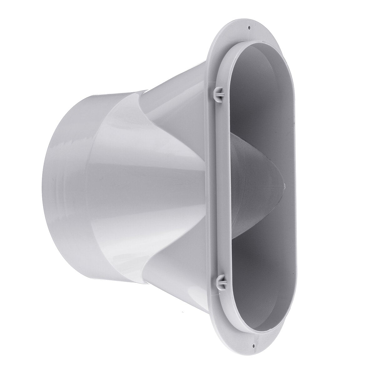 13cm/5 Inch Window Adapter For Portable Air Conditioner