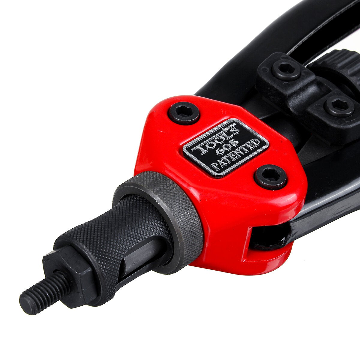 Premium Easy Automatic Rivet Tool Set Dual-hand Manual Rivet Nut Tool Set